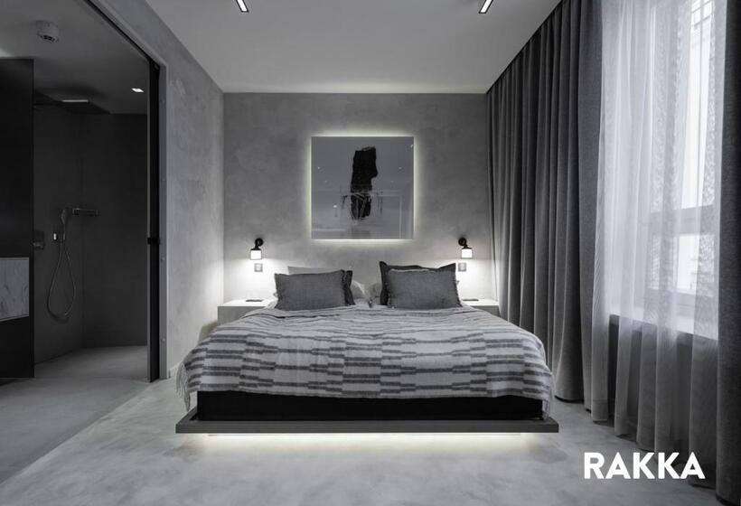 Haawe Boutique Apart