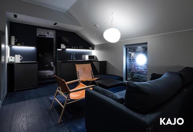 Haawe Boutique Apart