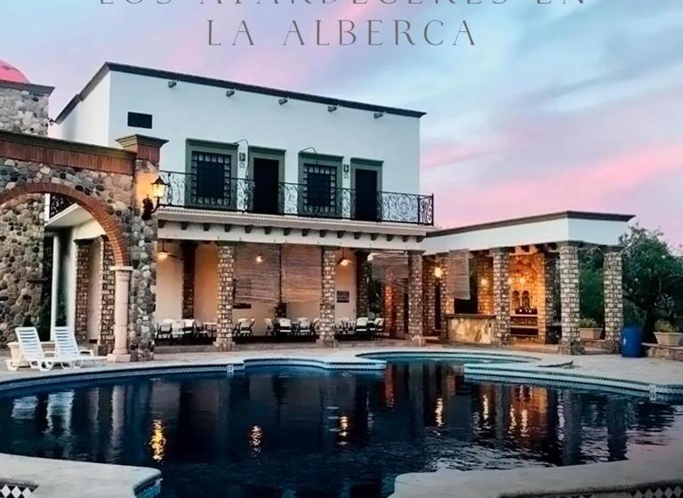 호텔 álamos Bonito Resort