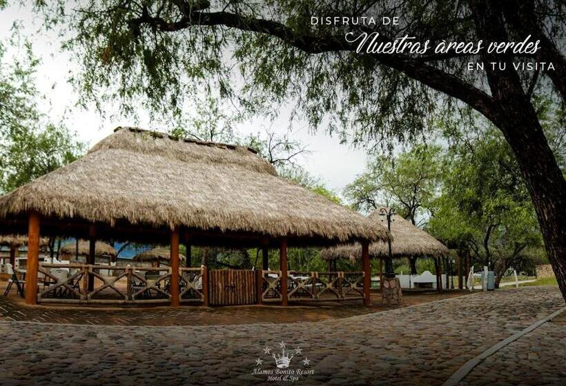호텔 álamos Bonito Resort