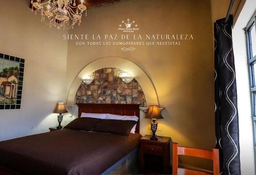 호텔 álamos Bonito Resort