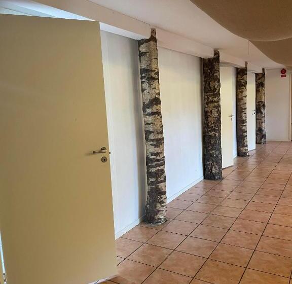 فندق Low Budget Bungalows