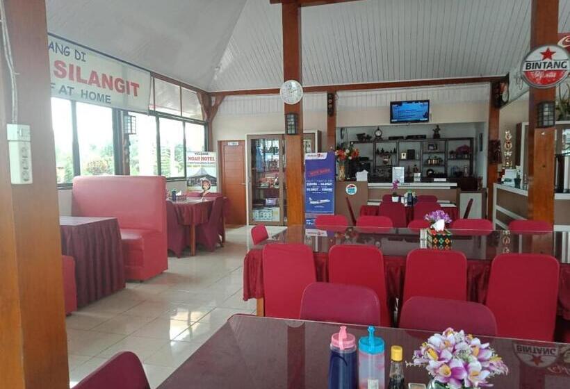 Noah Hotel Silangit