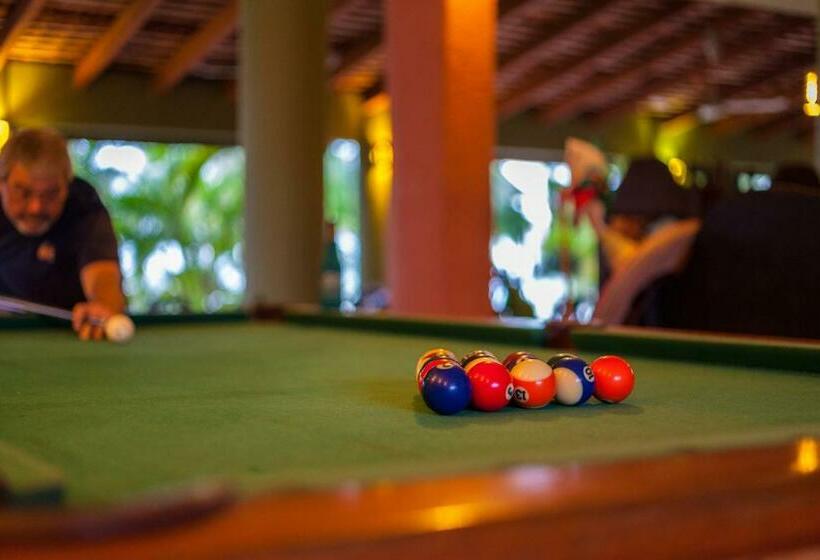 בית מלון כפרי The Resort At Majahua Palms