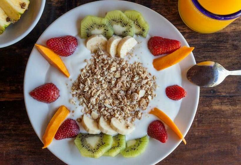 בית מלון כפרי The Resort At Majahua Palms