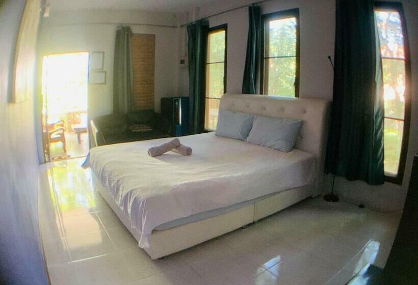 Moon River Resort Phimai