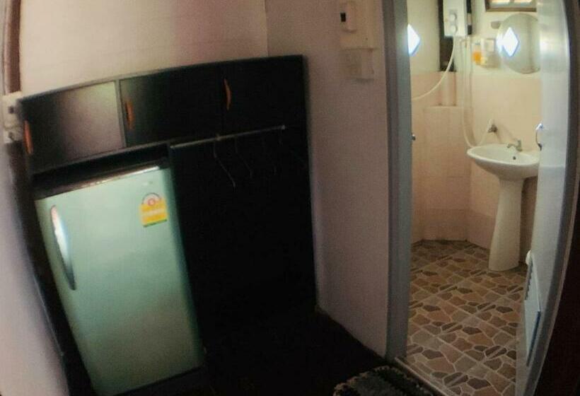 Moon River Resort Phimai