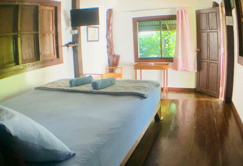 Moon River Resort Phimai