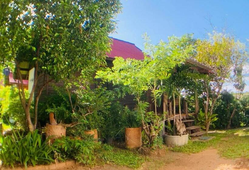 Moon River Resort Phimai