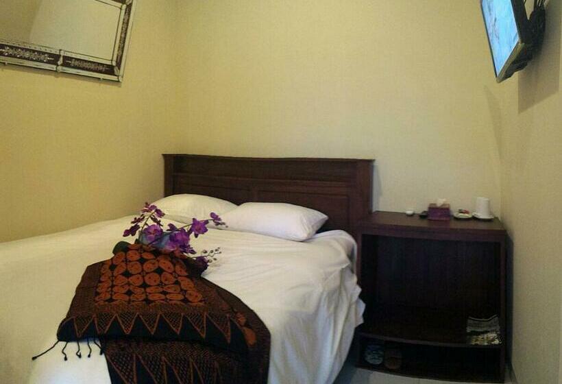 ペンション Cempaka Inn Syariah