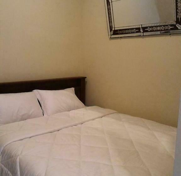 ペンション Cempaka Inn Syariah