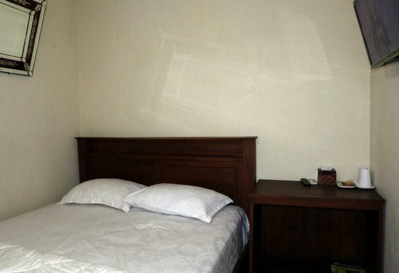 ペンション Cempaka Inn Syariah