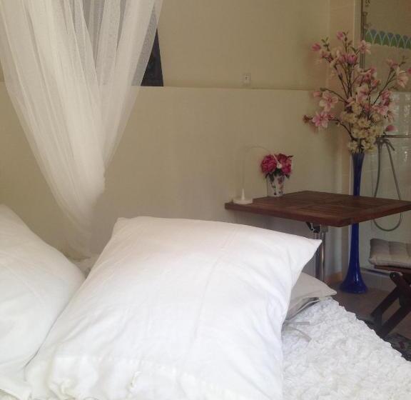 פנסיון La Maison Bleue