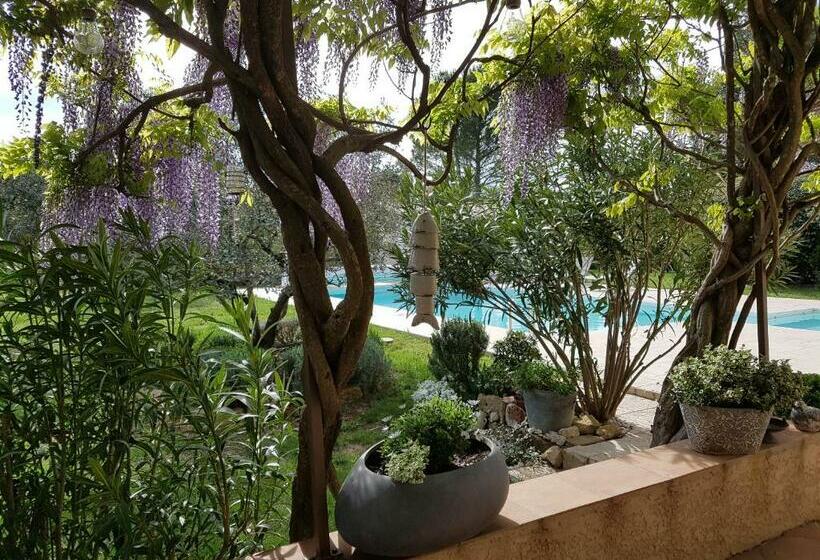 ペンション La Parenthèse