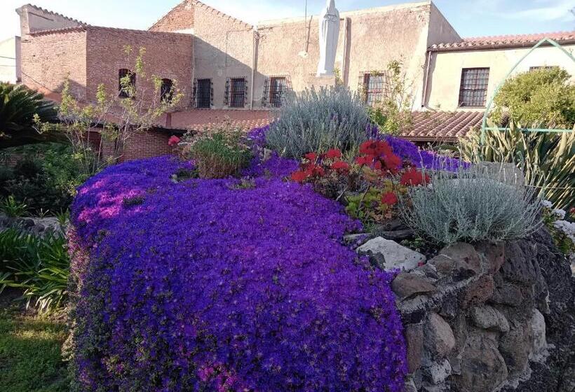 Пансион Monastero Santa Chiara Guest House