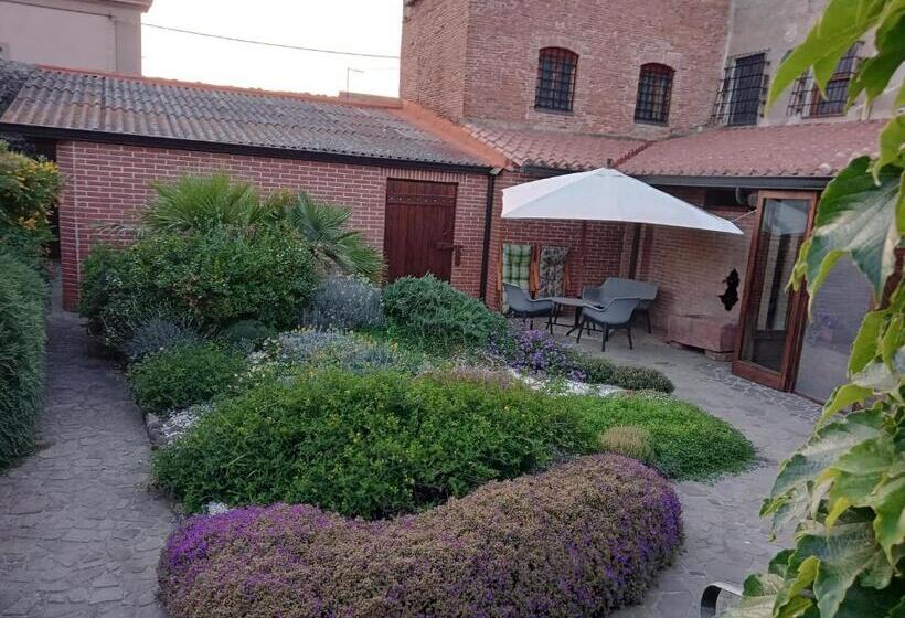 Пансион Monastero Santa Chiara Guest House