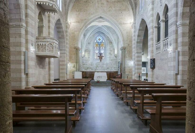 Пансион Monastero Santa Chiara Guest House