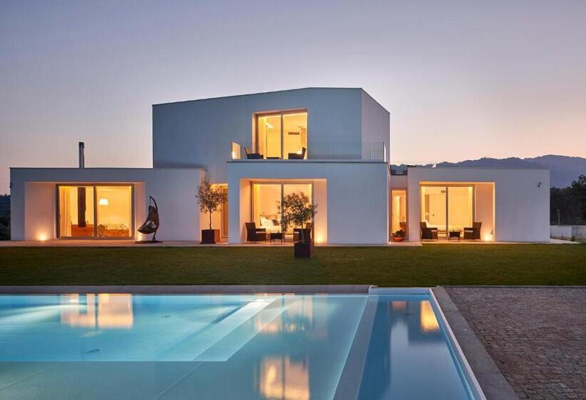 بنسيون Oliveira House