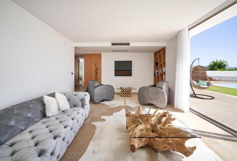 بنسيون Oliveira House