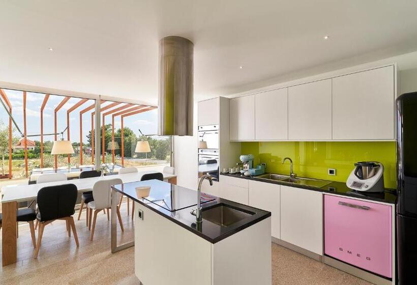 ペンション Oliveira House