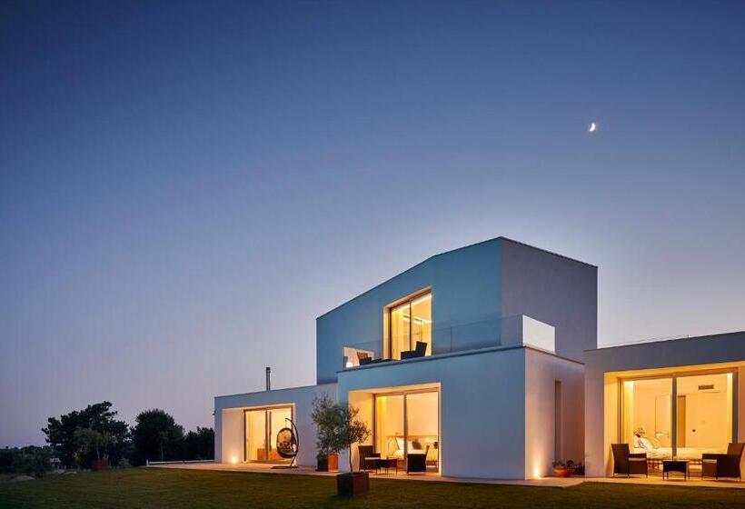 بنسيون Oliveira House