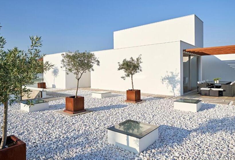 ペンション Oliveira House