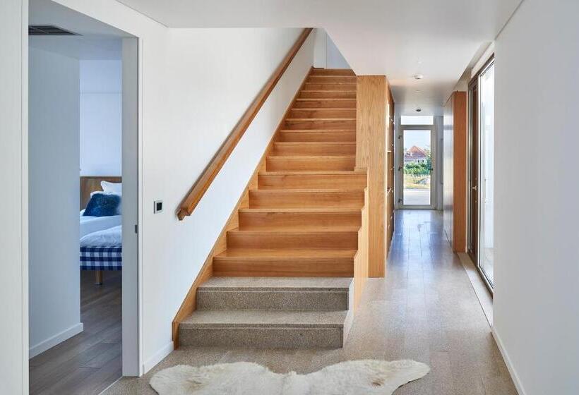 بنسيون Oliveira House