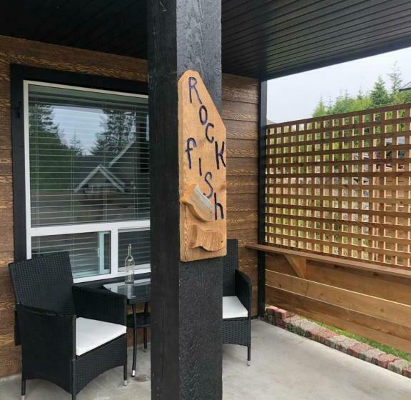 펜션 Sounds Of The Sea