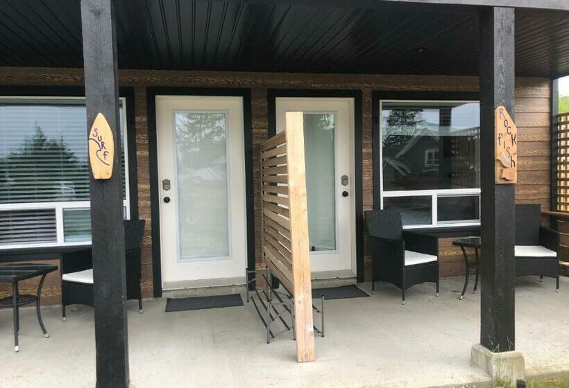 펜션 Sounds Of The Sea