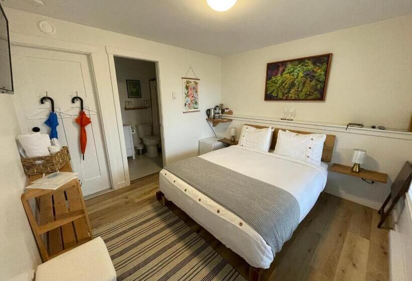 펜션 Sounds Of The Sea