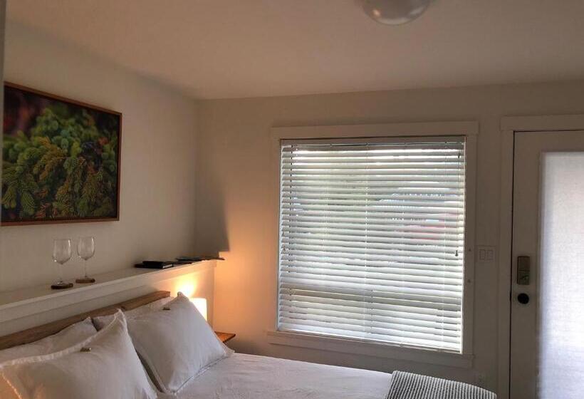 펜션 Sounds Of The Sea