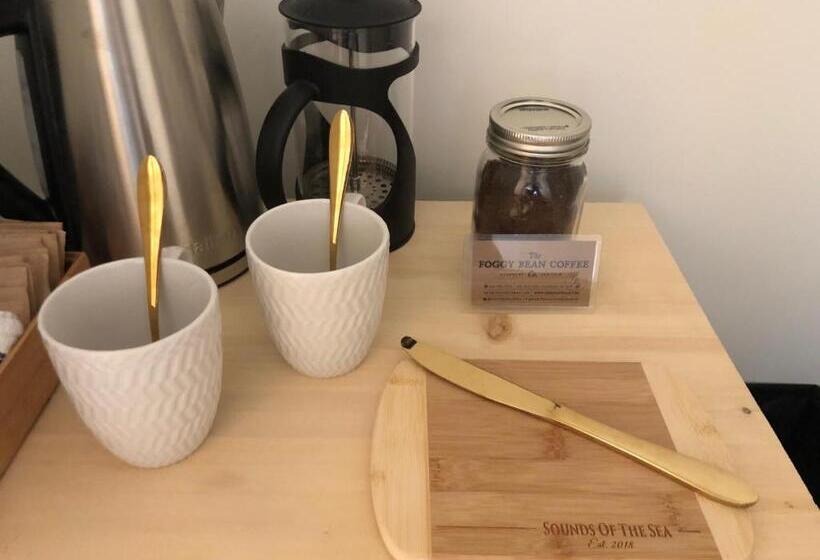 펜션 Sounds Of The Sea