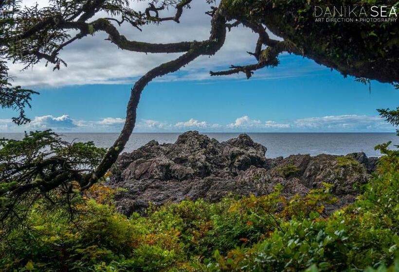 펜션 Sounds Of The Sea