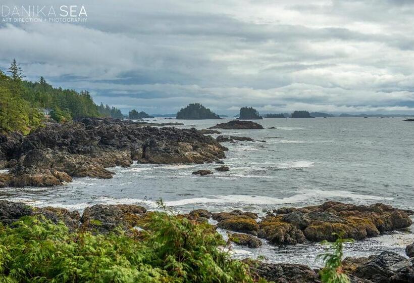 펜션 Sounds Of The Sea