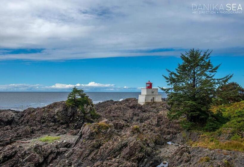 펜션 Sounds Of The Sea