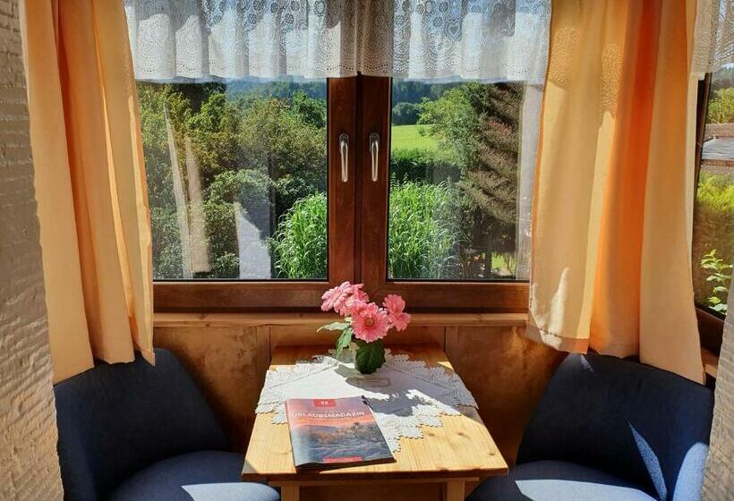 Pension Edelweiß