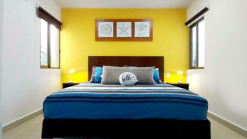 Suite Isla Mujeres