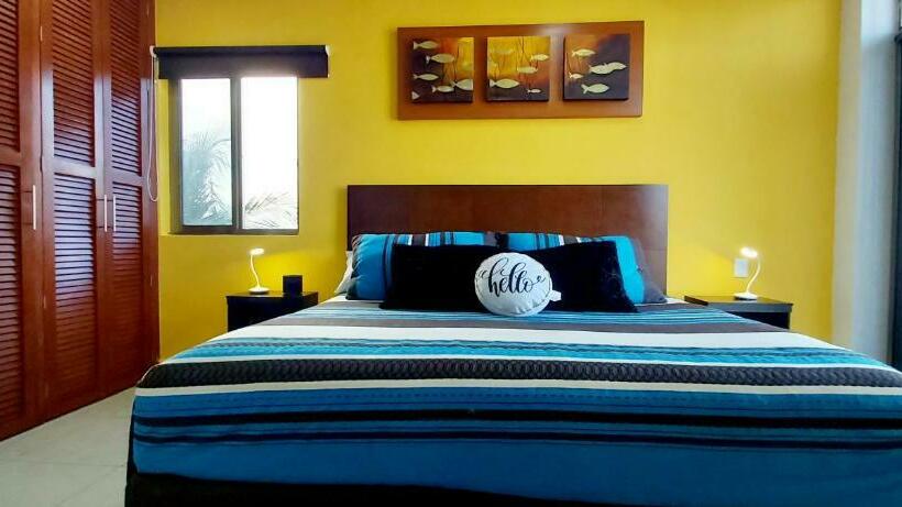 Suite Isla Mujeres