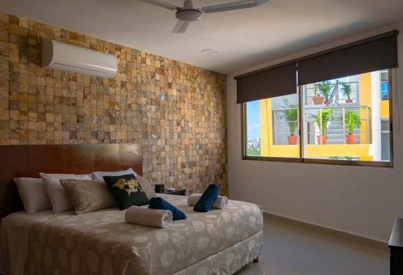 Suite Isla Mujeres