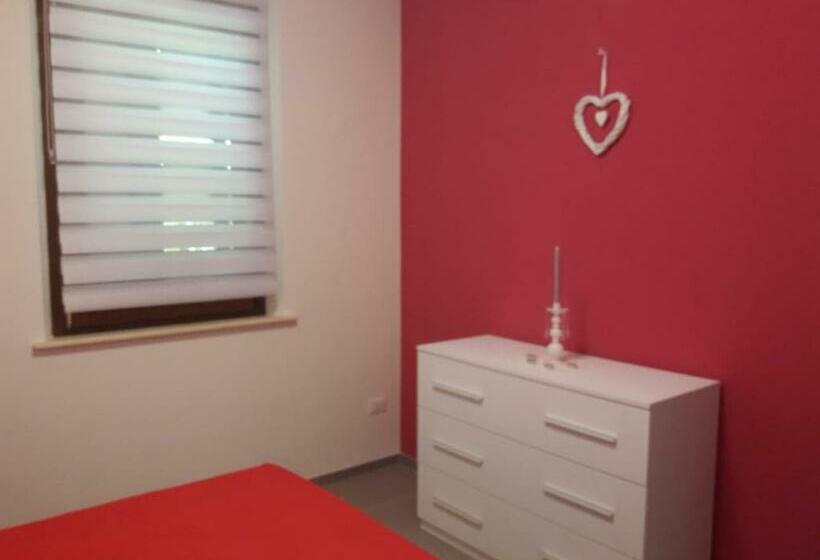 住宿加早餐 Tulipano Appartamenti