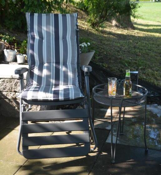 مبيت وإفطار Bnb Sirnach