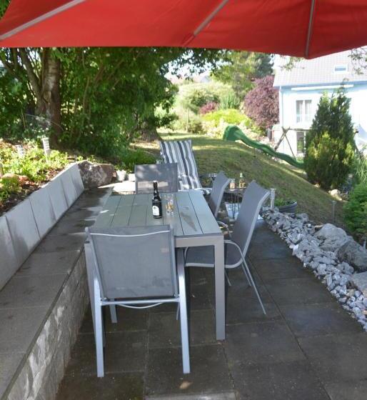 مبيت وإفطار Bnb Sirnach