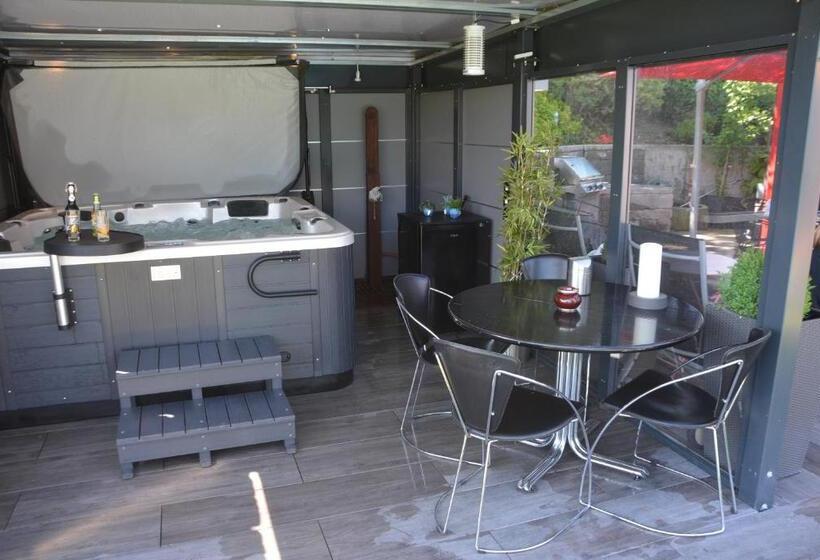 مبيت وإفطار Bnb Sirnach