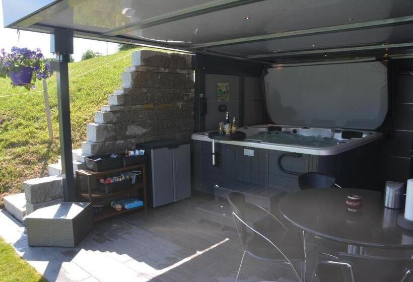 مبيت وإفطار Bnb Sirnach