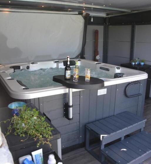 مبيت وإفطار Bnb Sirnach