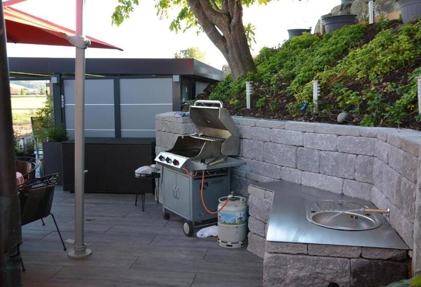 مبيت وإفطار Bnb Sirnach