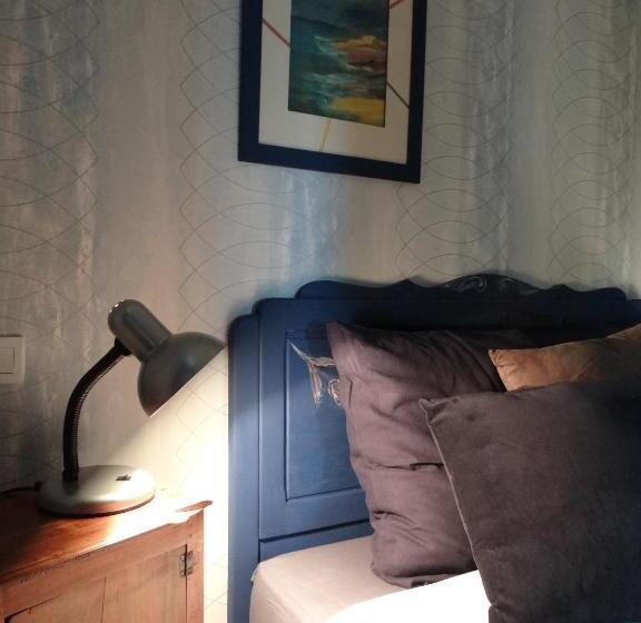 ベッドアンドブレックファースト Les Tilleuls Chambres D Hôtes La Rochefoucauld