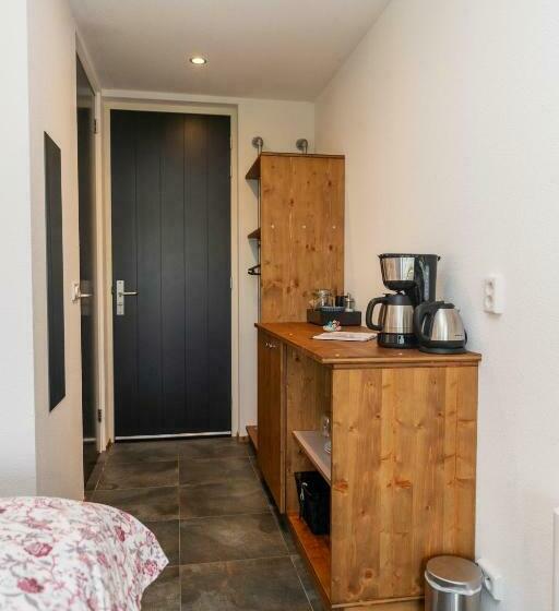 膳宿费 Johanneshoeve   De Mooiste Plek Op Texel