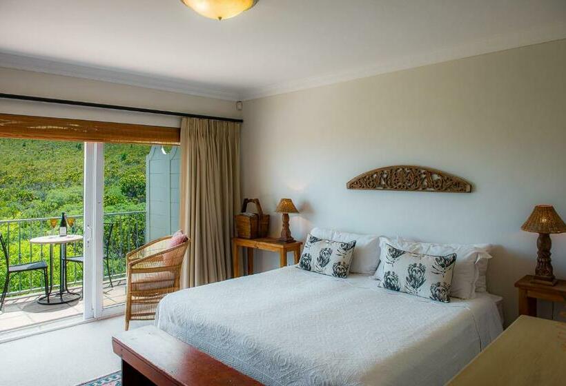 بنسيون Francolinhof Guest House