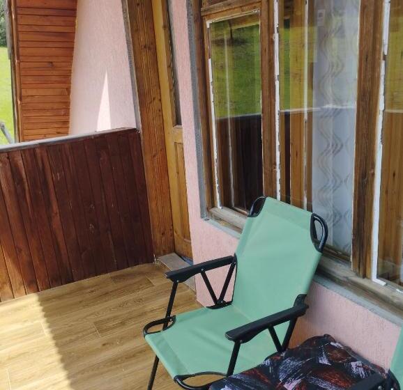 ペンション Tolem